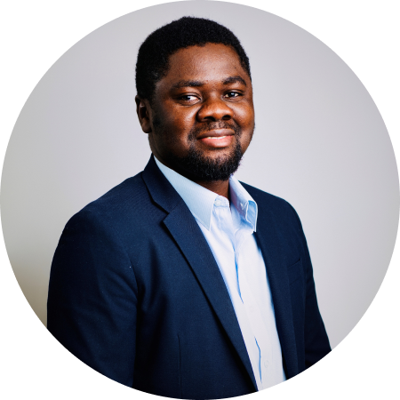 Amadou DAGNOGO