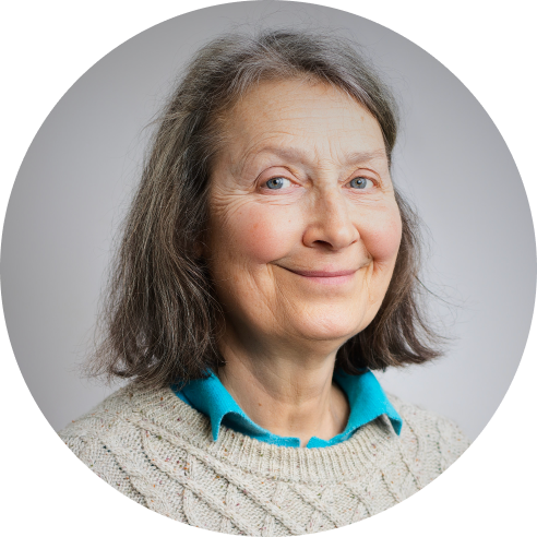 Evelyne Barde